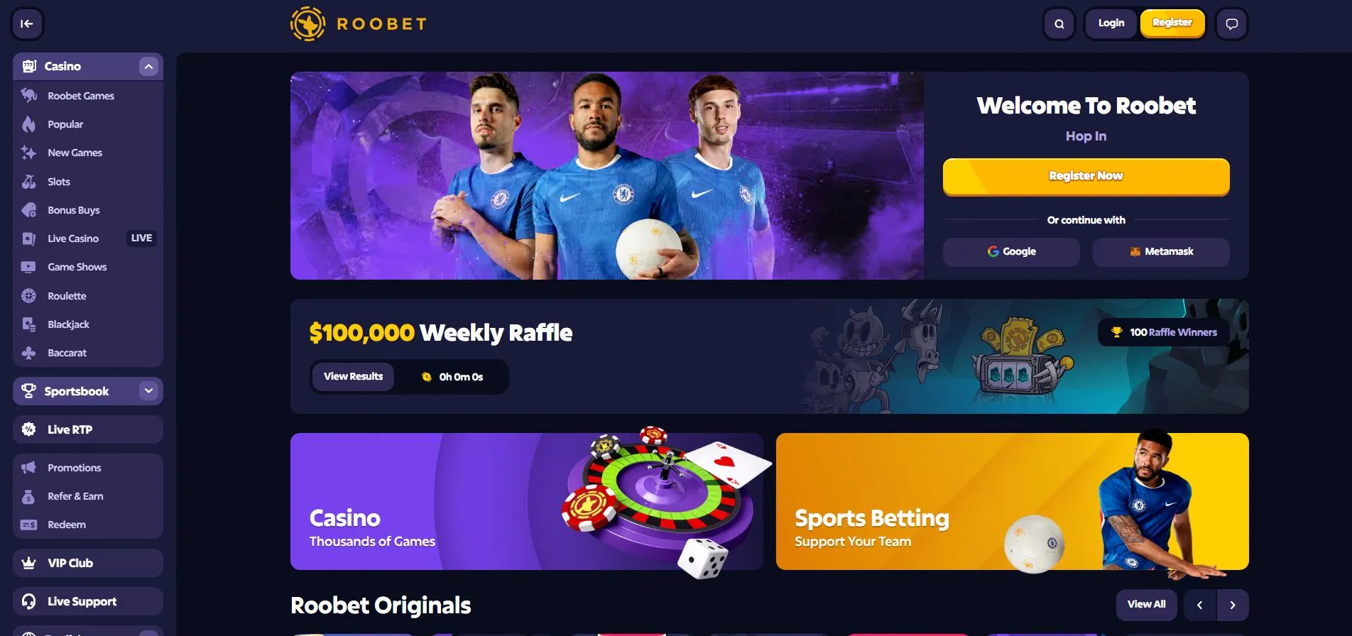 Grunnleggende informasjon