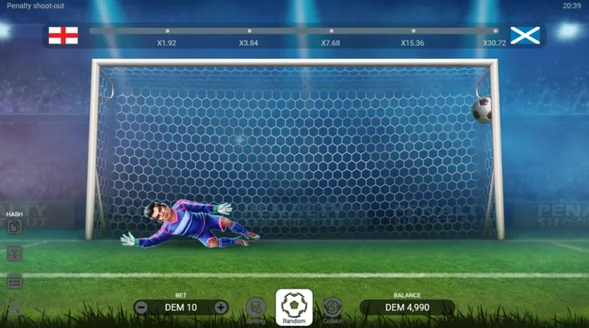 Comment télécharger Penalty Shoot Out sur un smartphone : guide simple